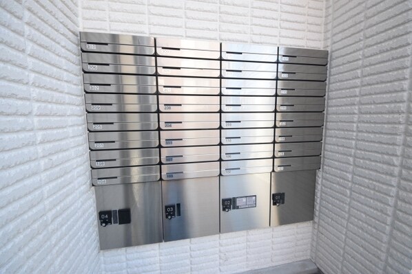 フェリーチェ阿佐ヶ谷VIの物件内観写真